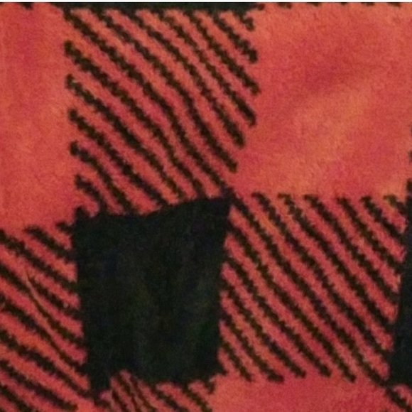 Vera Bradley Oversized Throw Blanket - Picture 3 of 3